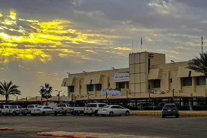 Sulayyil General Hospital image