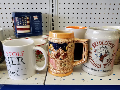 Thrift Store «Goodwill Fountain Square Retail Store», reviews and photos