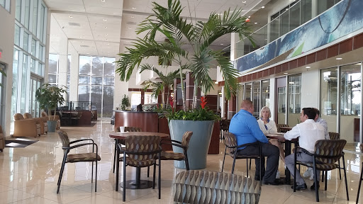 Toyota Dealer «Toyota of Clermont», reviews and photos, 16851 FL-50, Clermont, FL 34711, USA