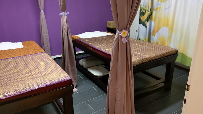 Rezensionen über Leelavadee Phonram Thai Spa Studio 1 in Basel - Masseur