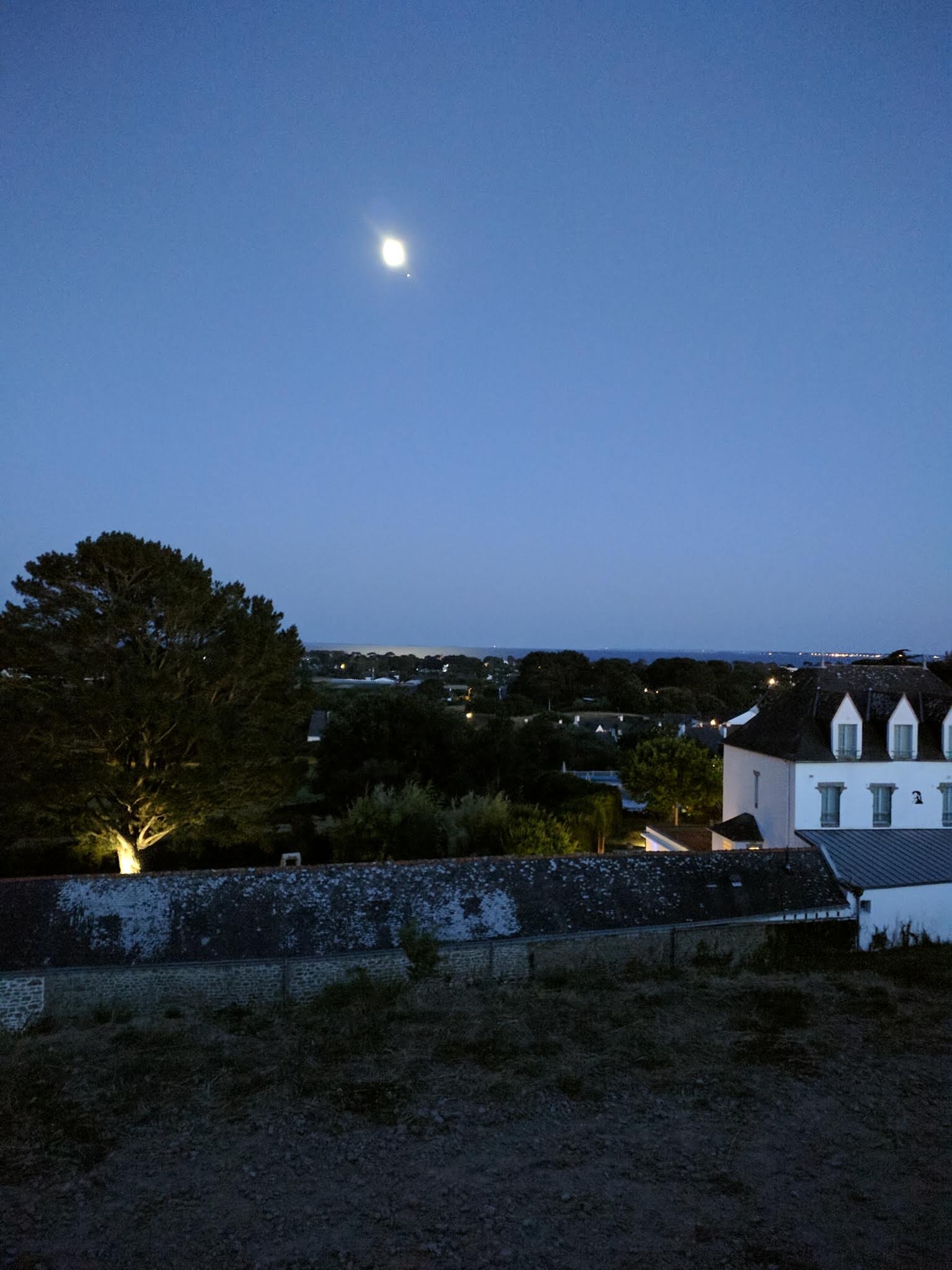 Photo n° 1 de l'avis de Aude.a fait le 20/07/2019 à 22:47