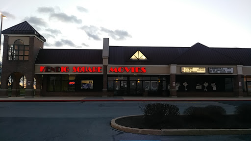Movie Theater «Kendig Square Movies 6», reviews and photos, 2600 Willow Street Pike N, Willow Street, PA 17584, USA