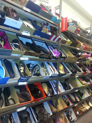 Department Store «Nordstrom Rack Bergen Town Center», reviews and photos, 510 Bergen Town Center, Paramus, NJ 07652, USA