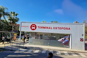 Estación de Autobuses de Estepona image