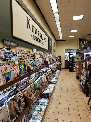 Book Store «Barnes & Noble», reviews and photos, 21 Grand Corner Ave, Gaithersburg, MD 20878, USA