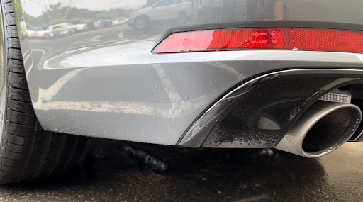 Auto Body Shop «Terrys Autobody», reviews and photos, 715 NJ-10, Whippany, NJ 07981, USA