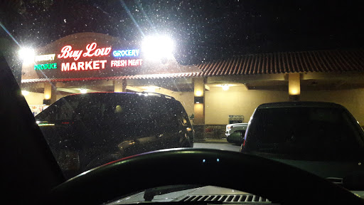 Grocery Store «Buy Low Market», reviews and photos, 1086 N State College Blvd, Anaheim, CA 92806, USA