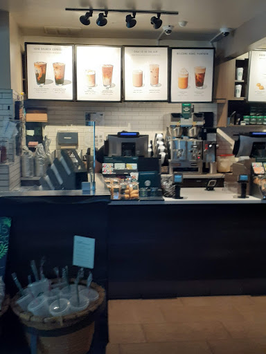 Starbucks image