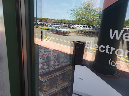 Video Game Store «GameStop», reviews and photos, 15 Bethel Rd, Somers Point, NJ 08244, USA