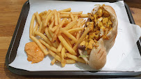 Plats et boissons du Kebab Seven Food à Paris - n°13
