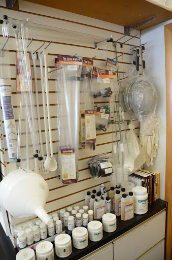 Bicycle Store «Kokomo Cycling & Fitness», reviews and photos, 1500 E Blvd St, Kokomo, IN 46902, USA