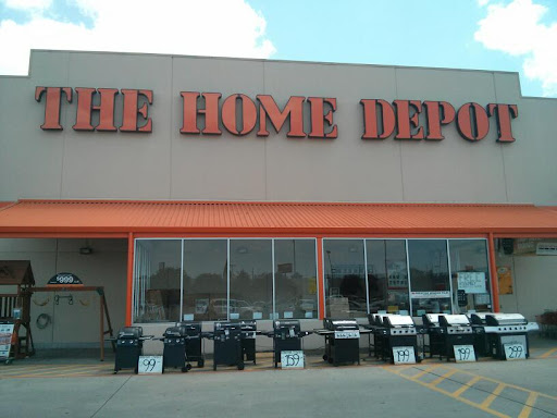 Home Improvement Store «The Home Depot», reviews and photos, 14085 Northwest Fwy, Houston, TX 77040, USA