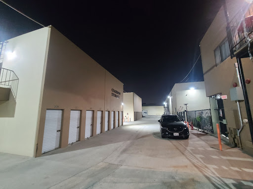 Self-Storage Facility «Guardian Storage, Inc.», reviews and photos, 2150 E Orangethorpe Ave, Fullerton, CA 92831, USA