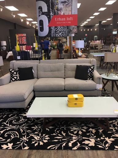 Furniture Store «Haynes Furniture», reviews and photos, 6550 Hull Street Rd, Richmond, VA 23224, USA