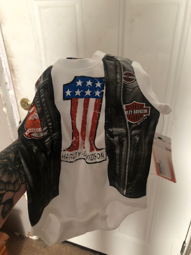 Harley-Davidson Dealer «Harley-Davidson Bowling Green», reviews and photos, 251 Cumberland Trace Rd, Bowling Green, KY 42103, USA