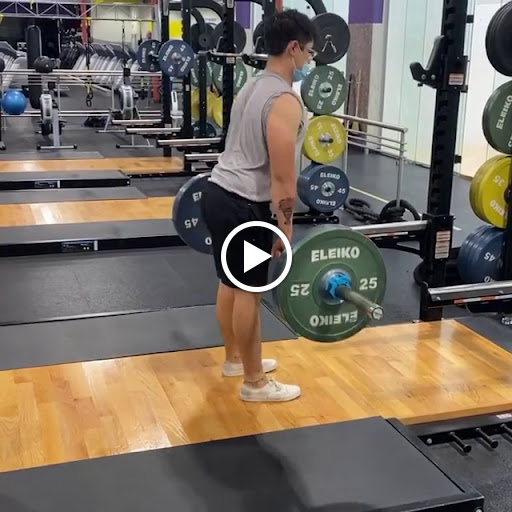 Health Club «24 Hour Fitness», reviews and photos, 1101 N Walnut Creek Dr, Mansfield, TX 76063, USA