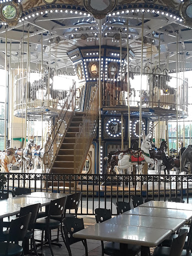 Shopping Mall «The Crossroads», reviews and photos, 6650 S Westnedge Ave, Portage, MI 49024, USA