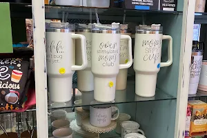Aromas Coffee Shop image