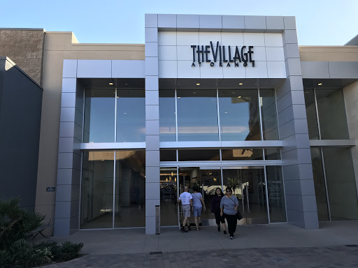 Shopping Mall «The Village at Orange», reviews and photos, 1500 E Village Way #2298, Orange, CA 92865, USA