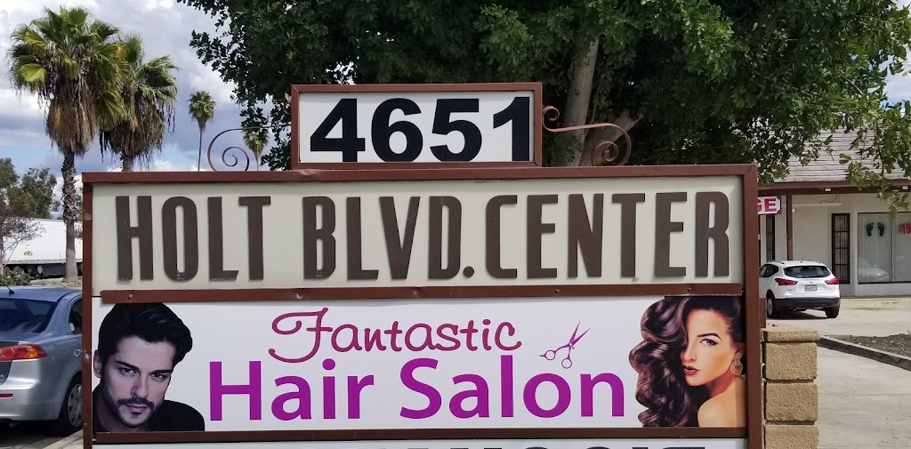 Fantastic Hair Salon 91763