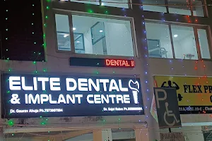 Elite Dental & Implant Clinic image