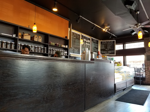 Cafe «Village Coffee», reviews and photos, 164 Maplewood Ave, Maplewood, NJ 07040, USA