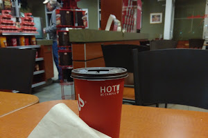 Tim Hortons