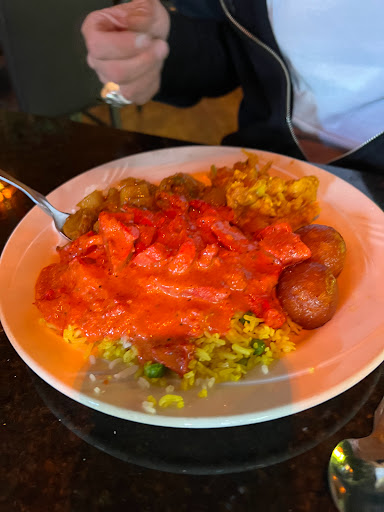 Indian Restaurant «Little India S. Downing», reviews and photos, 2390 S Downing St, Denver, CO 80210, USA