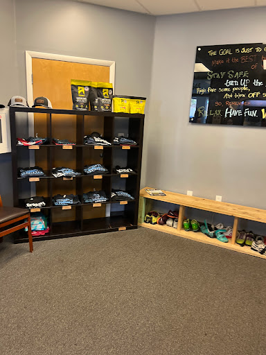 Gym «CrossFit Manatee», reviews and photos, 5757 Manatee Ave W, Bradenton, FL 34209, USA