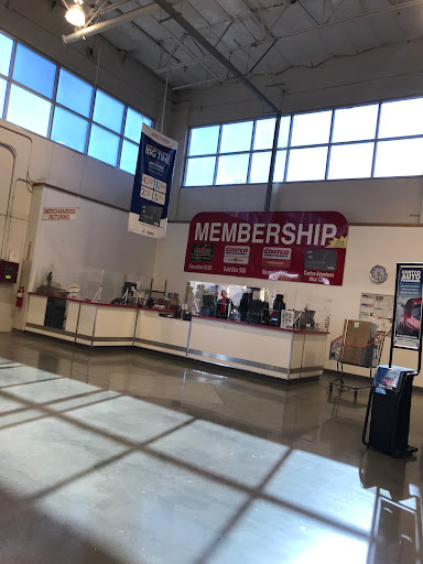 Warehouse store «Costco Business Center», reviews and photos, 12530 Prairie Ave, Hawthorne, CA 90250, USA