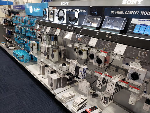 Electronics Store «Best Buy», reviews and photos, 1209 Center Dr, Park City, UT 84098, USA