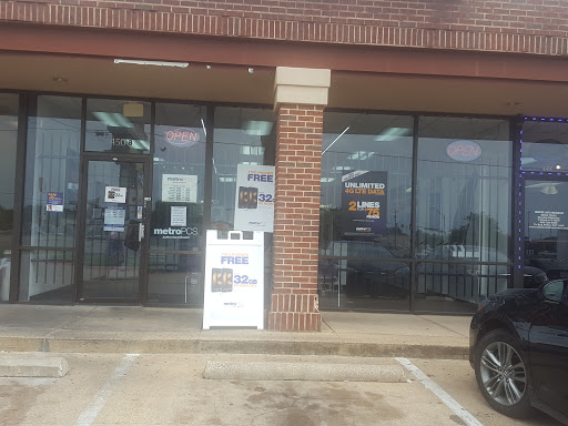 Cell Phone Store «MetroPCS Authorized Dealer», reviews and photos, 450 E Hwy 67, Duncanville, TX 75137, USA