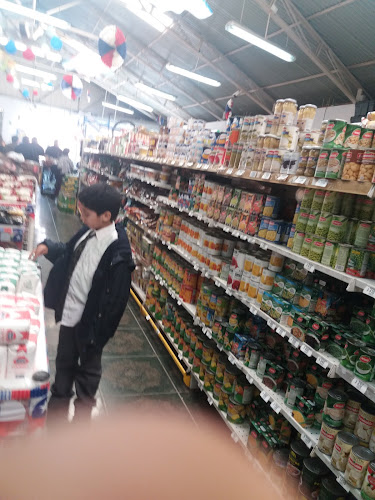 Opiniones de Supermercado Zamora en Chañaral - Supermercado