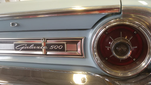 Used Car Dealer «ClassicAuto Showplace Ltd», reviews and photos, 2135 Stephenson Hwy, Troy, MI 48083, USA