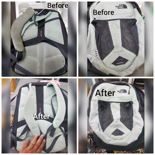 Dry Cleaner «Lilburn Cleaners», reviews and photos, 1066 Killian Hill Rd SW # 107, Lilburn, GA 30047, USA