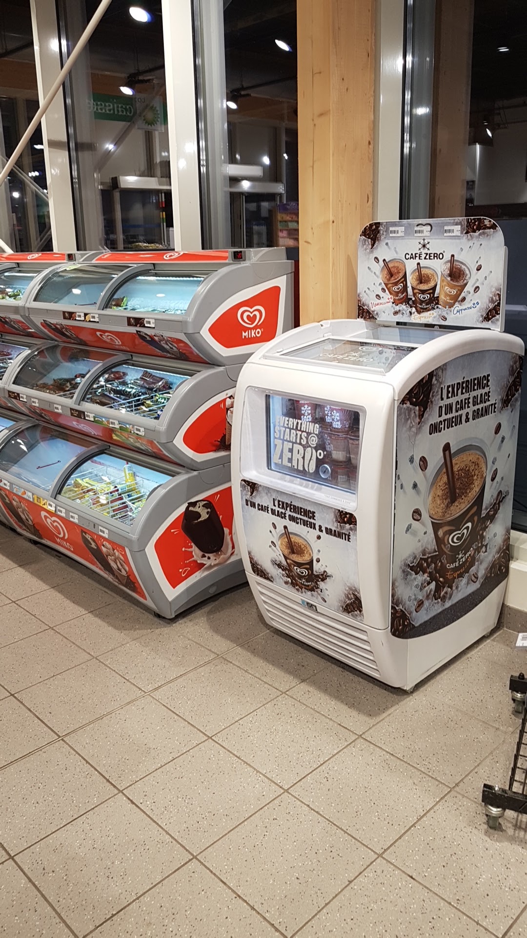 Photo n° 9 de l'avis de Christelle.. fait le 14/08/2018 à 22:36