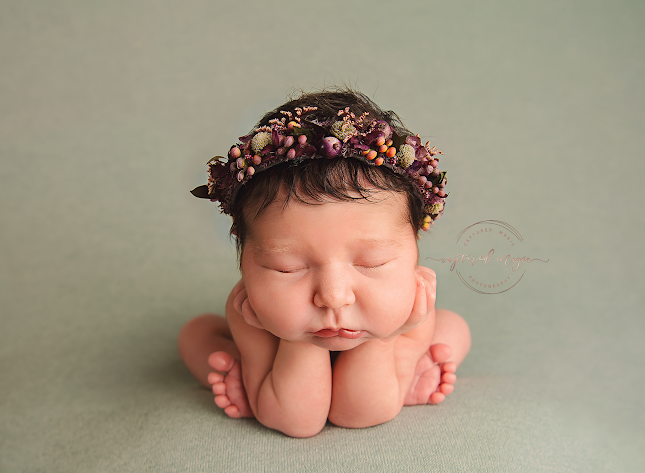 Captured Magic Photography - Newborn and Baby Specialist Open Times