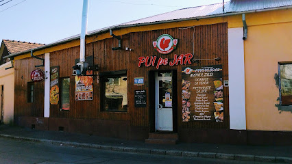 Pizzeria Toscana - Strada Alexandru Marghiloman 93, Buzău 120120, Romania