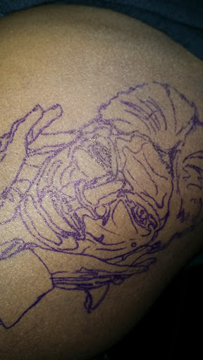 Tattoo and Piercing Shop «Minneapolis Tattoo Shop», reviews and photos, 2211 Lyndale Ave S, Minneapolis, MN 55405, USA