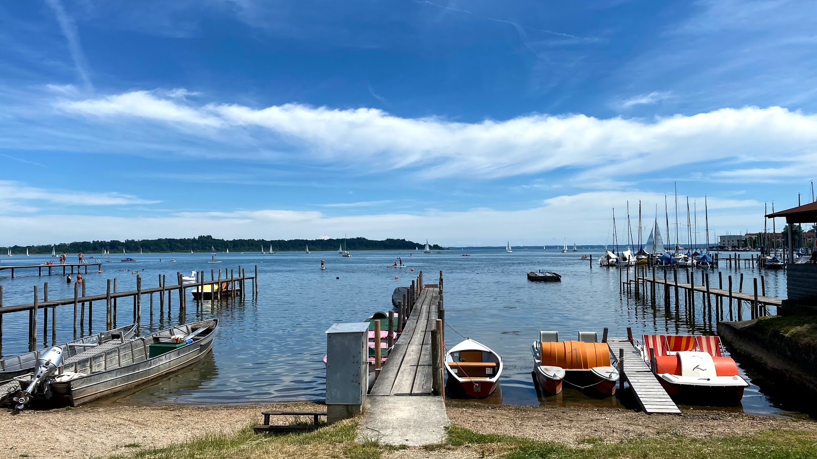Strandbad Bernau photo #6