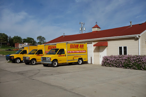 Manning-Seivert Mechanical Contractors Inc in Granger, Iowa