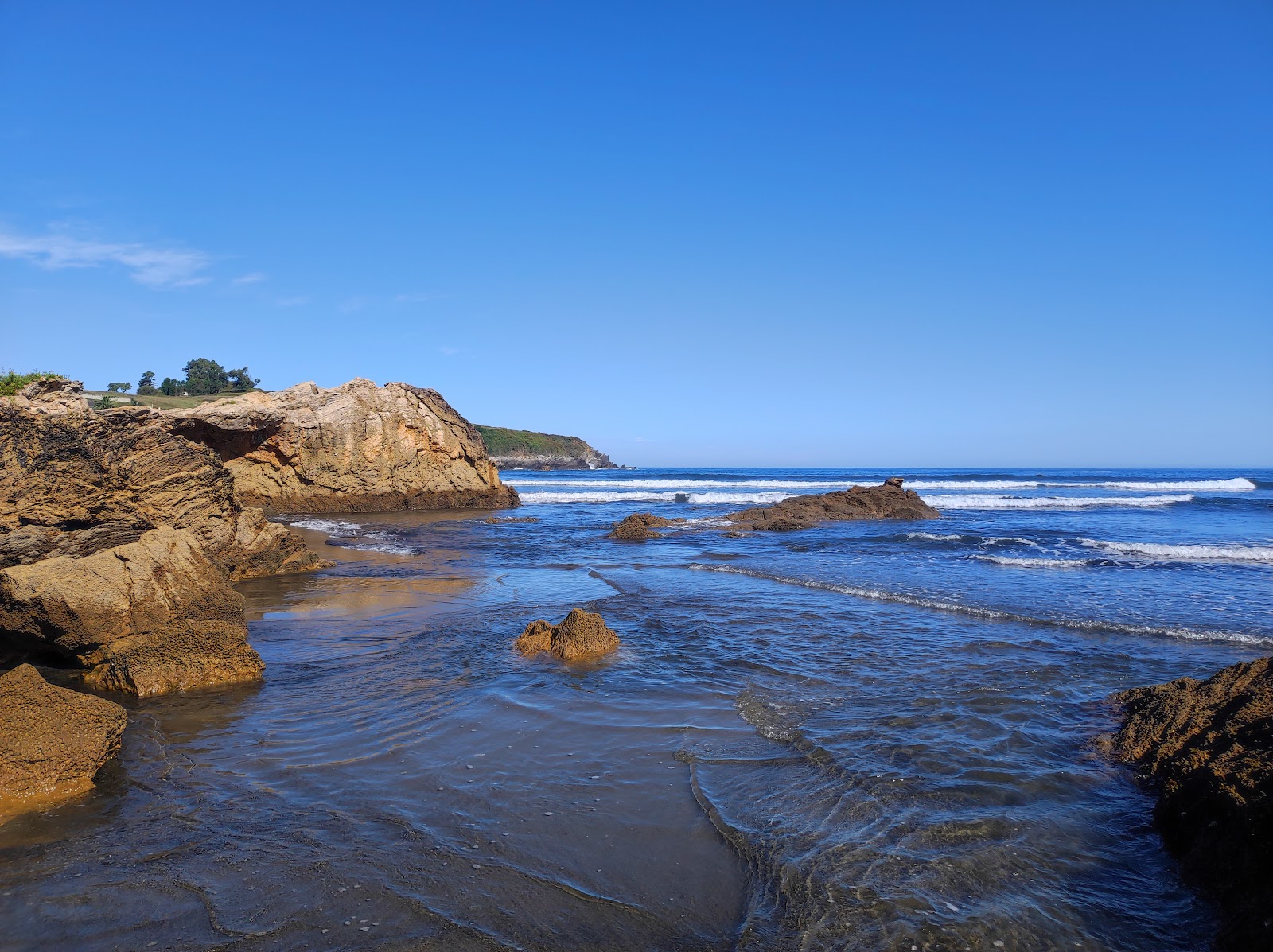 Playa de la Llada photo #8