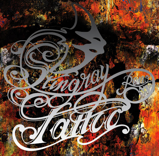 Explore luffy tattoo ideas, creative tattoo ideas in Reno, available at Stingray Tattoo supplies