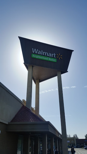 Supermarket «Walmart Neighborhood Market», reviews and photos, 10912 Katella Ave, Garden Grove, CA 92840, USA