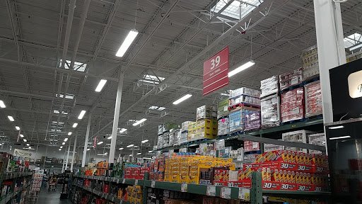 Warehouse club «BJ’s Wholesale Club», reviews and photos, 711 Stewart Ave, Garden City, NY 11530, USA