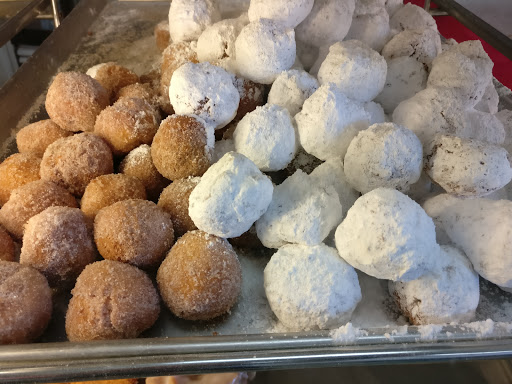 Donut Shop «K C Donut Store», reviews and photos, 8106 Brodie Ln, Austin, TX 78745, USA