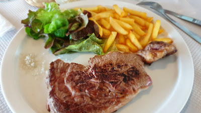Le Restaurant à Vire-Normandie