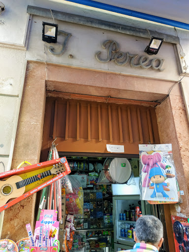 Pastelería y Confitería Juan Luis Perea en Jerez de la Frontera, Cádiz