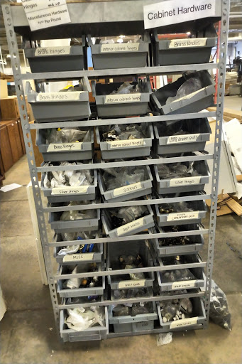 Thrift Store «Richmond Metropolitan Habitat For Humanity ReStore», reviews and photos