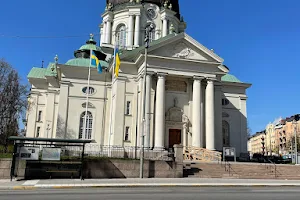 Gustaf Vasa Church image